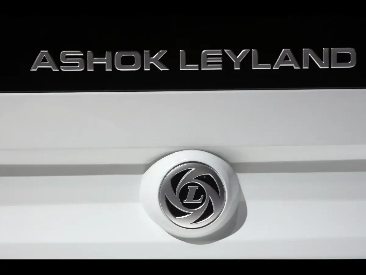 Ashok Leyland to invest up to Rs 500 cr in battery pack manufacturing unit