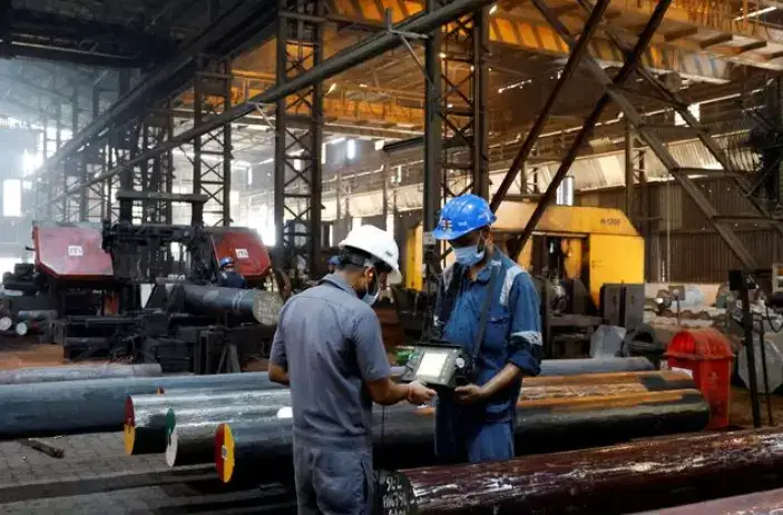 manufacturing