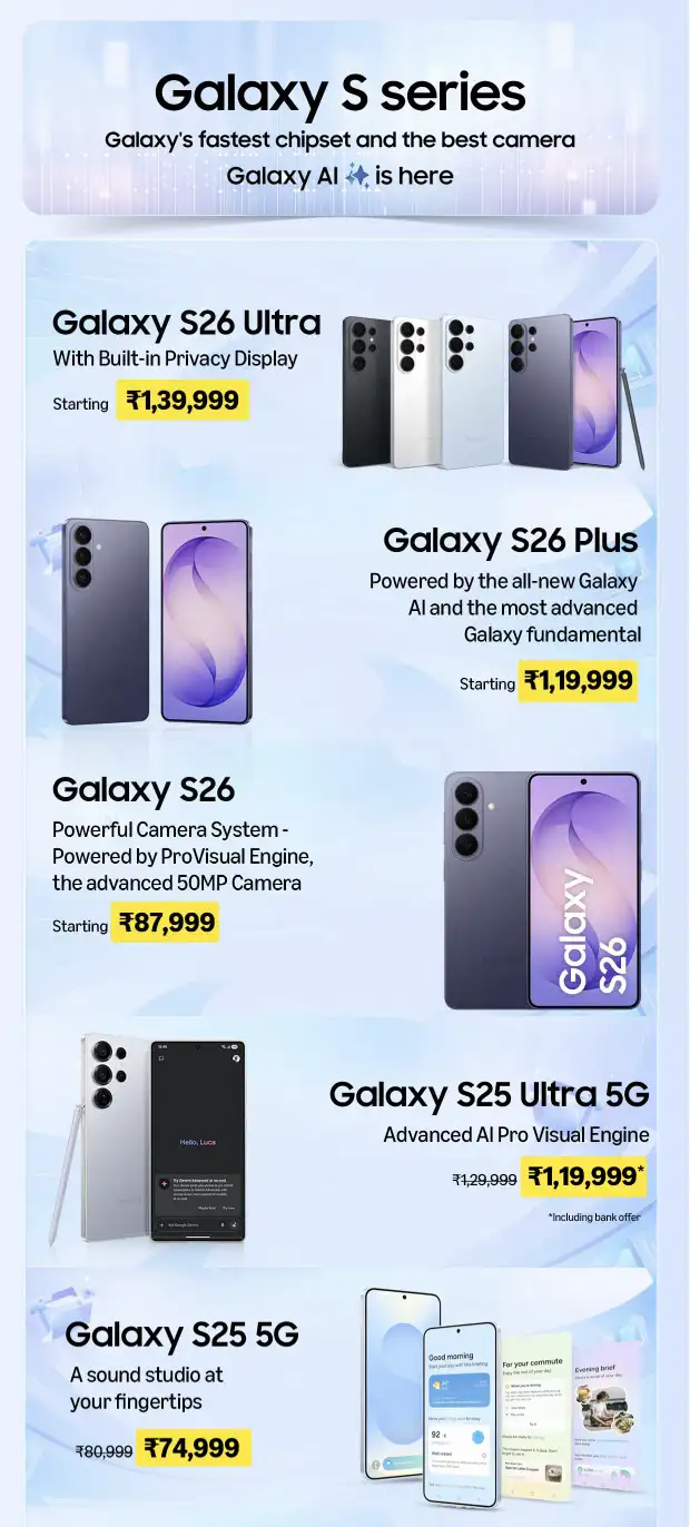 Image for GalaxySSeries