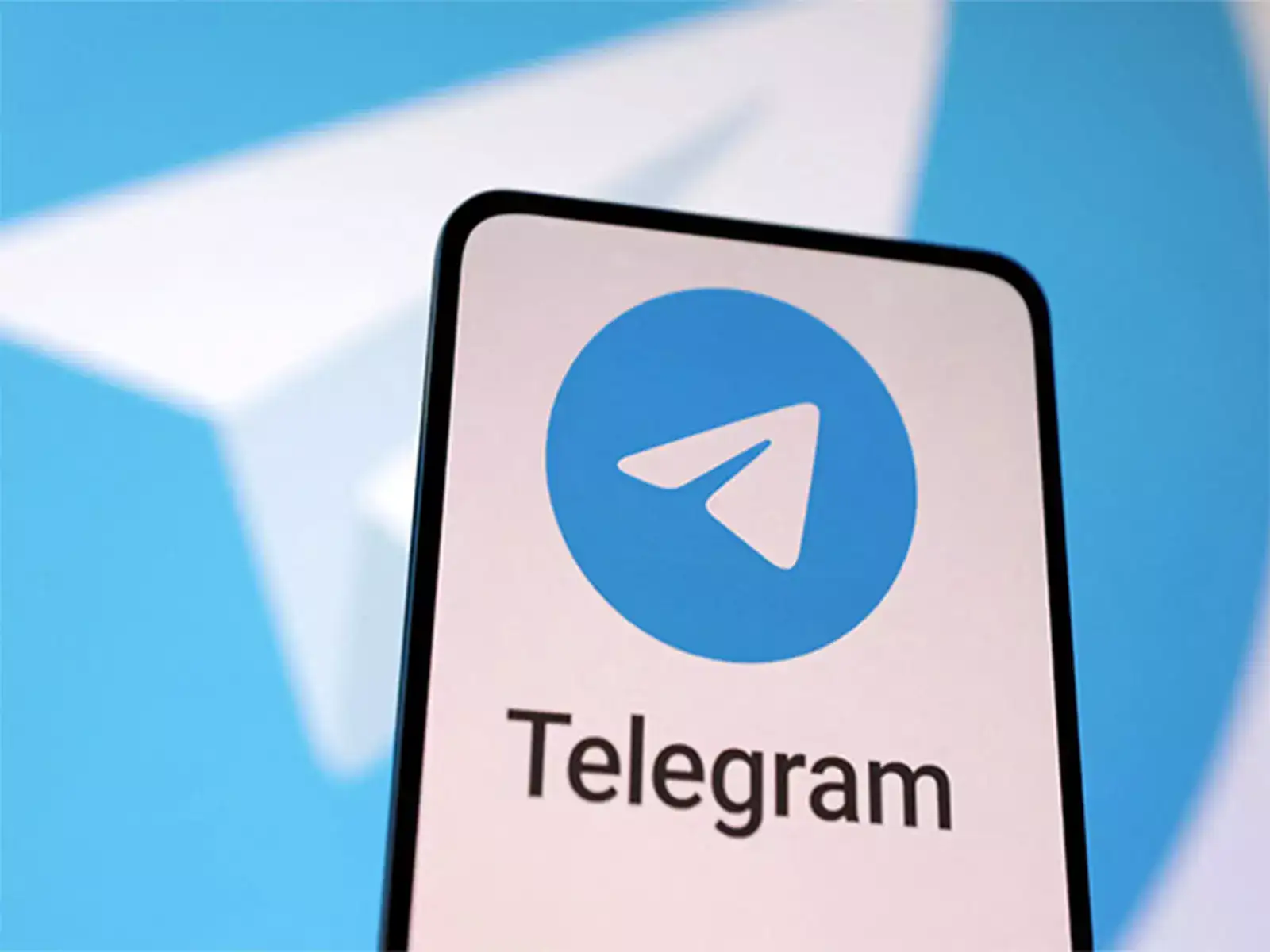 Image for I&amp;B Ministry issues notice to Telegram to remove pirated content under IT Act, 2000: Govt sources