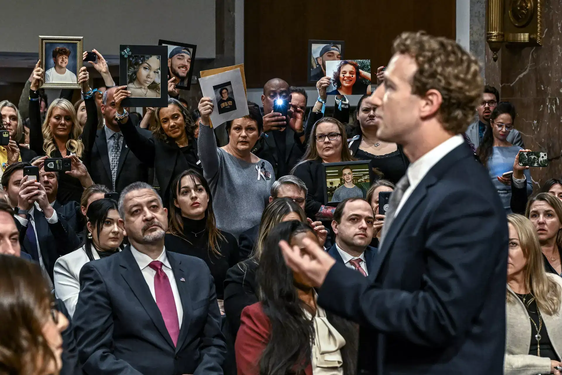 Image for WhatsApp launches parent-managed accounts for pre-teens amid safety concerns