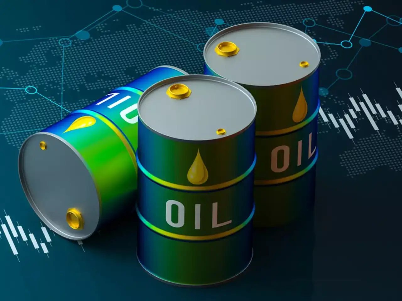 India's Russian oil buy surges 50 pc amid scramble to replace lost barrels