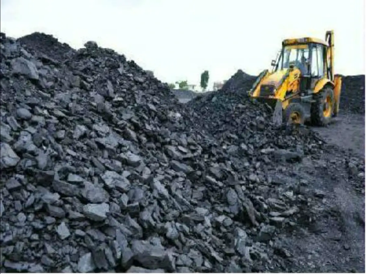India fully geared to meet coal demand surge amid Iran‑Israel war energy concerns