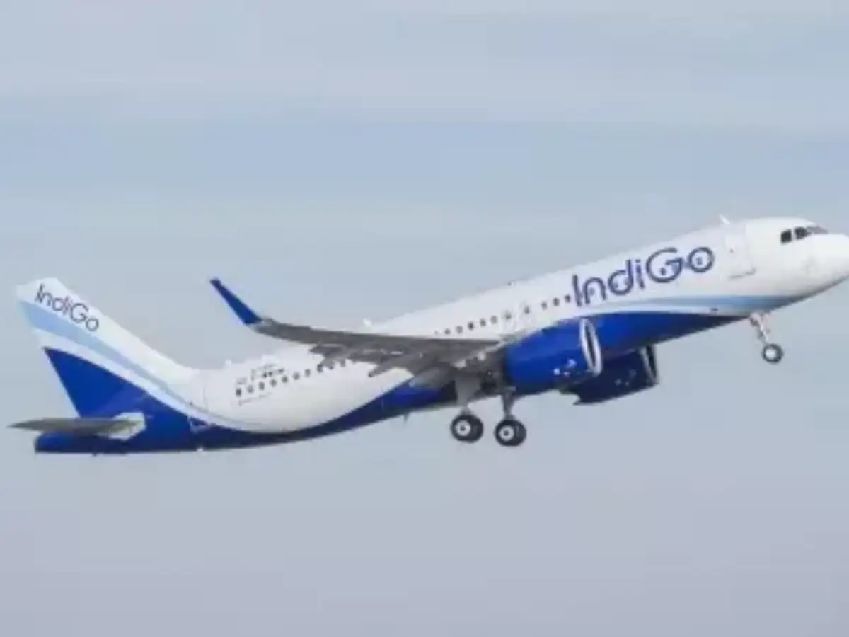 CCI dismisses complaint against IndiGo, Air India over alleged market dominance