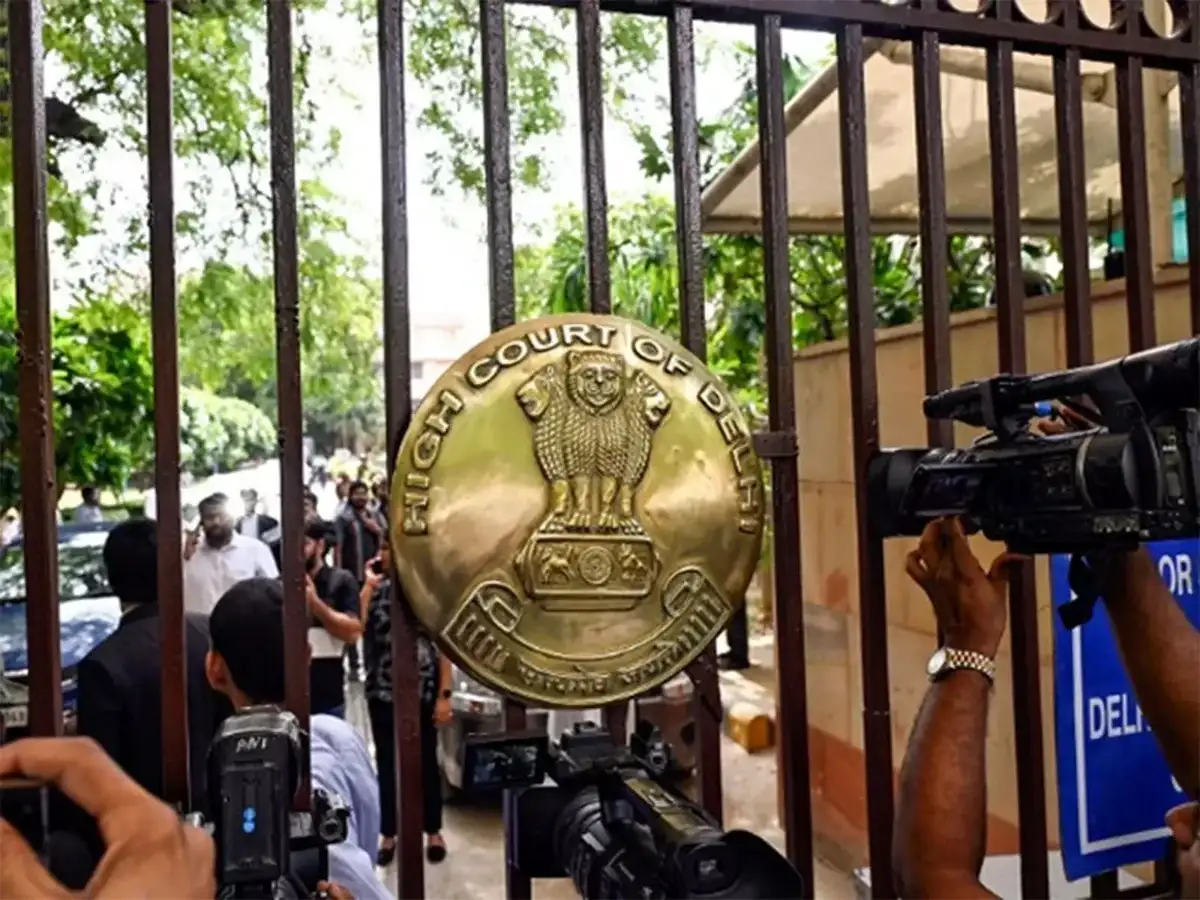 Delhi HC seeks reply on Hero Moto's 'MotorHunk' plea