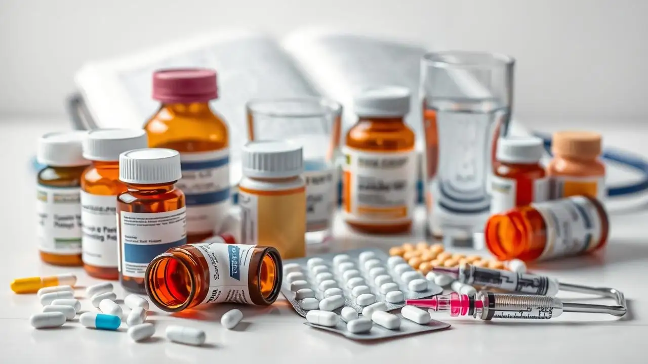 India medical device shortage: Polypropylene price surge threatens syringes, IV bags amid Iran war