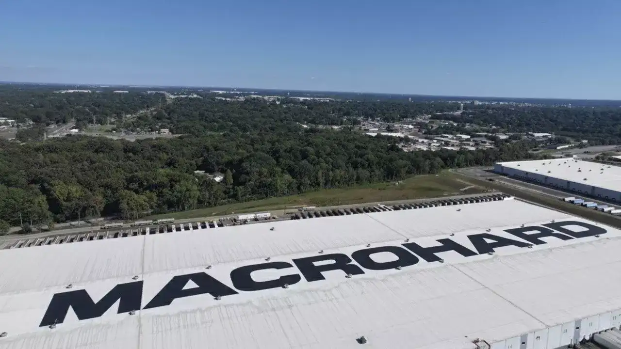 Image for Musk unveils joint Tesla-xAI project 'Macrohard', eyes software disruption