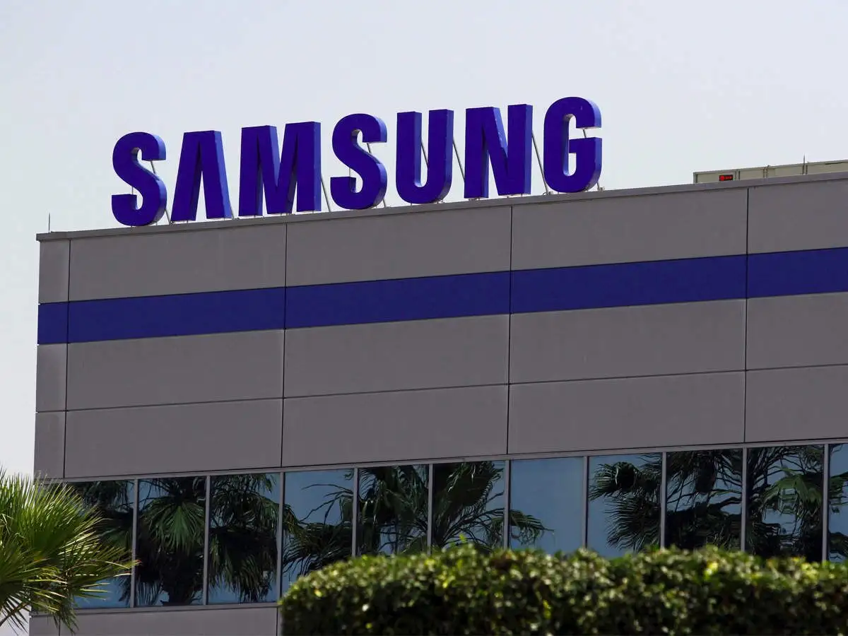 Image for Samsung Display CEO warns of higher costs due to Middle East conflict, media say