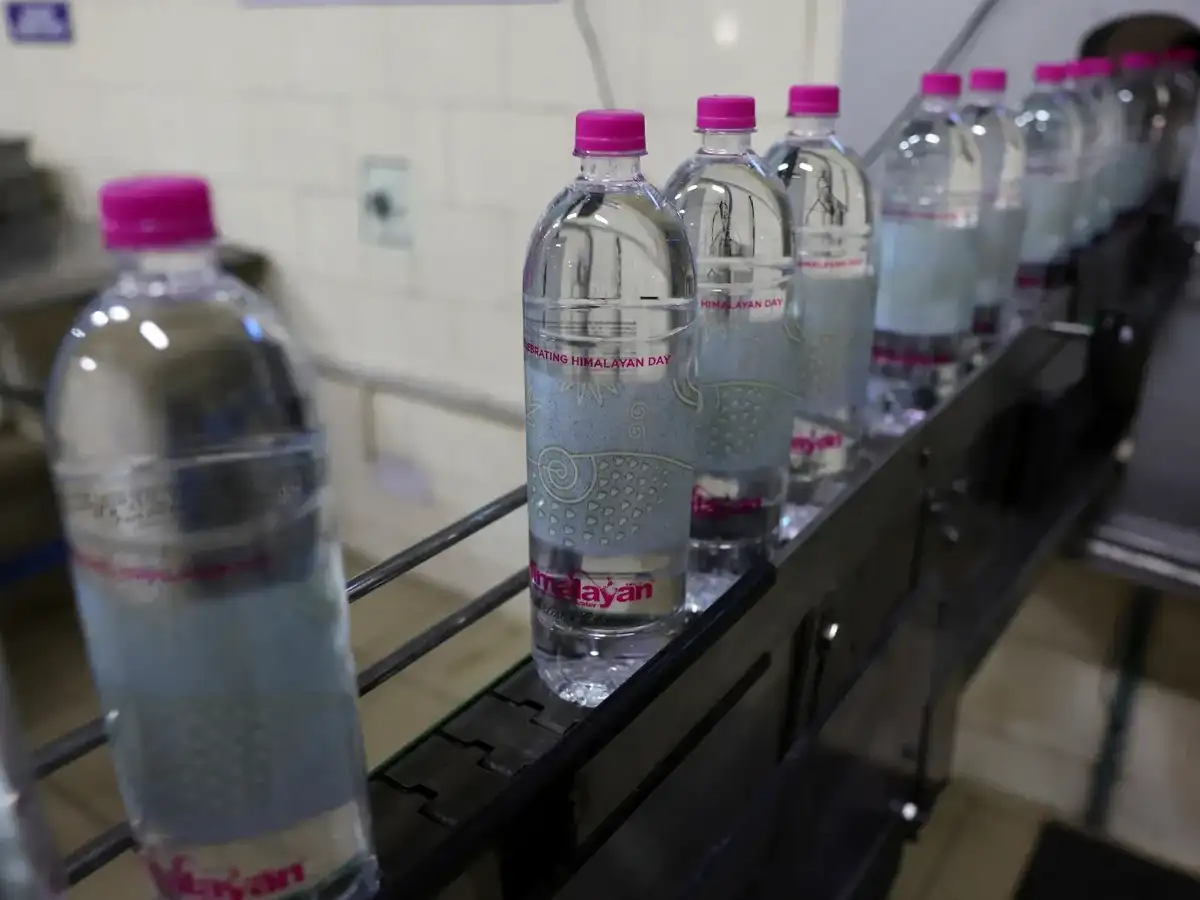 Iran war unsettles India's packaged water makers as bottles, caps get pricey