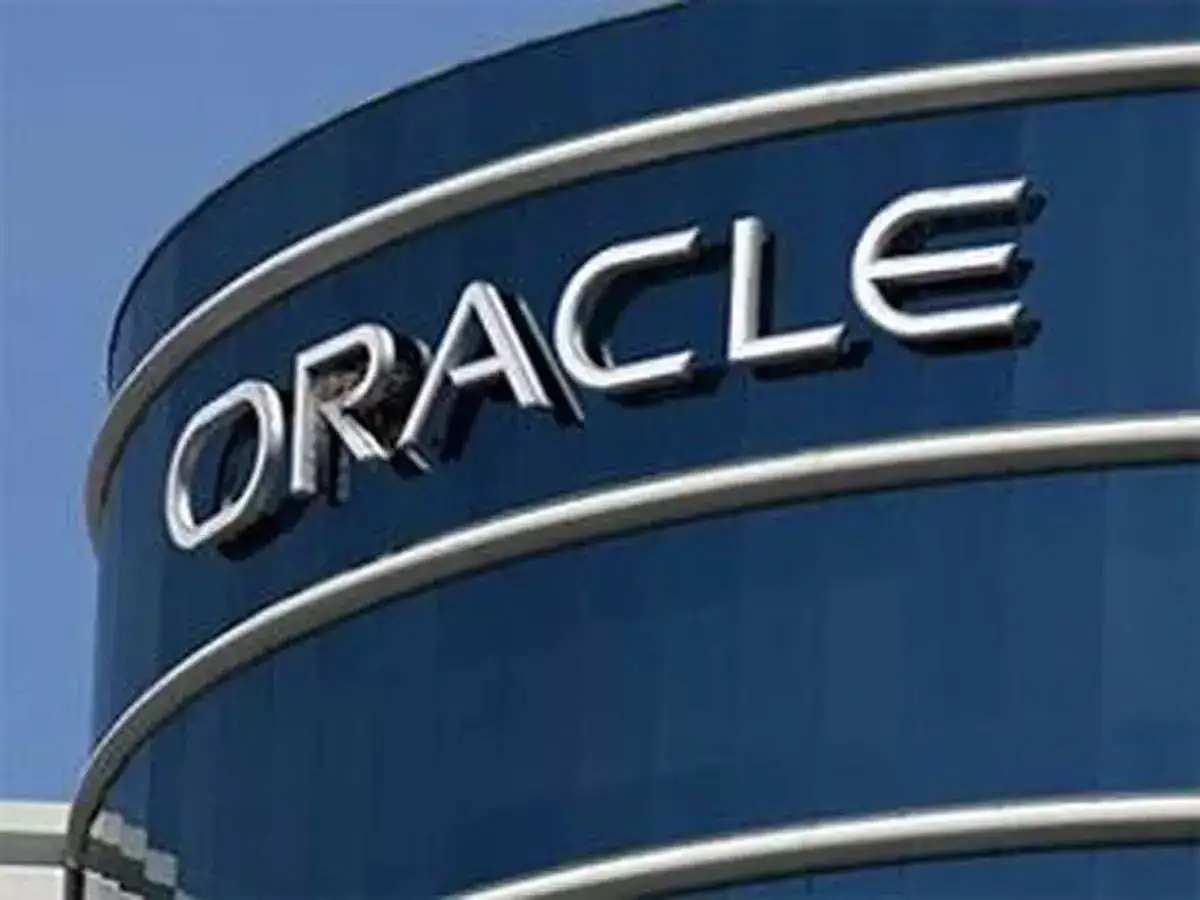 Image for Oracle prepares for layoffs, sets aside $2.1 billion for restructuring