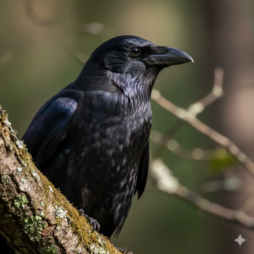 Researchers Are Discovering Intelligence in Crows That Was Once Thought ...