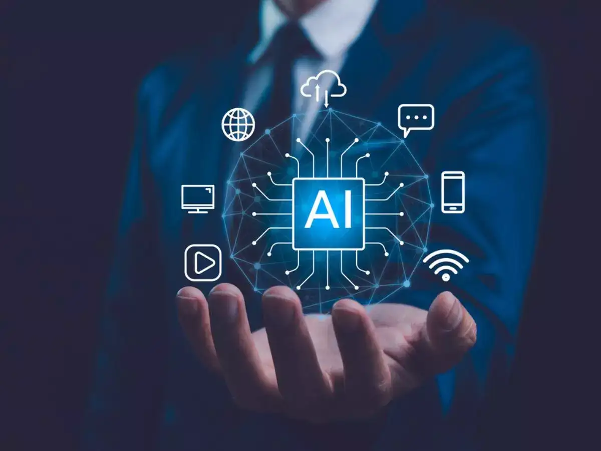 Image for Software companies fight back against fears that AI will kill them