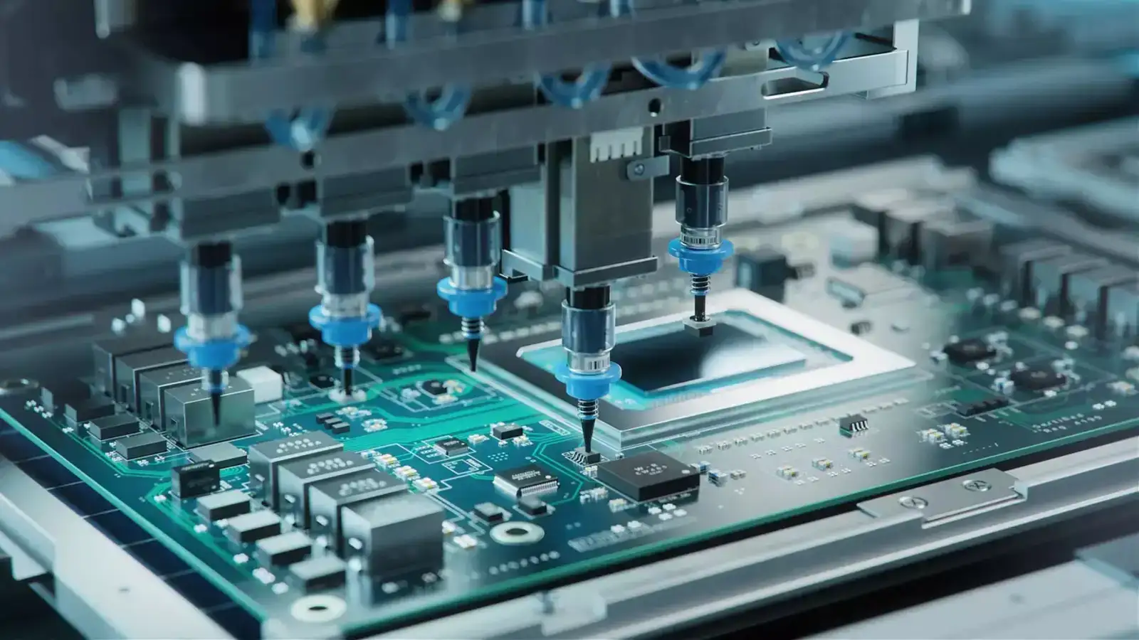 Ai+ Smartphone, Optiemus plan ₹125 crore India manufacturing push