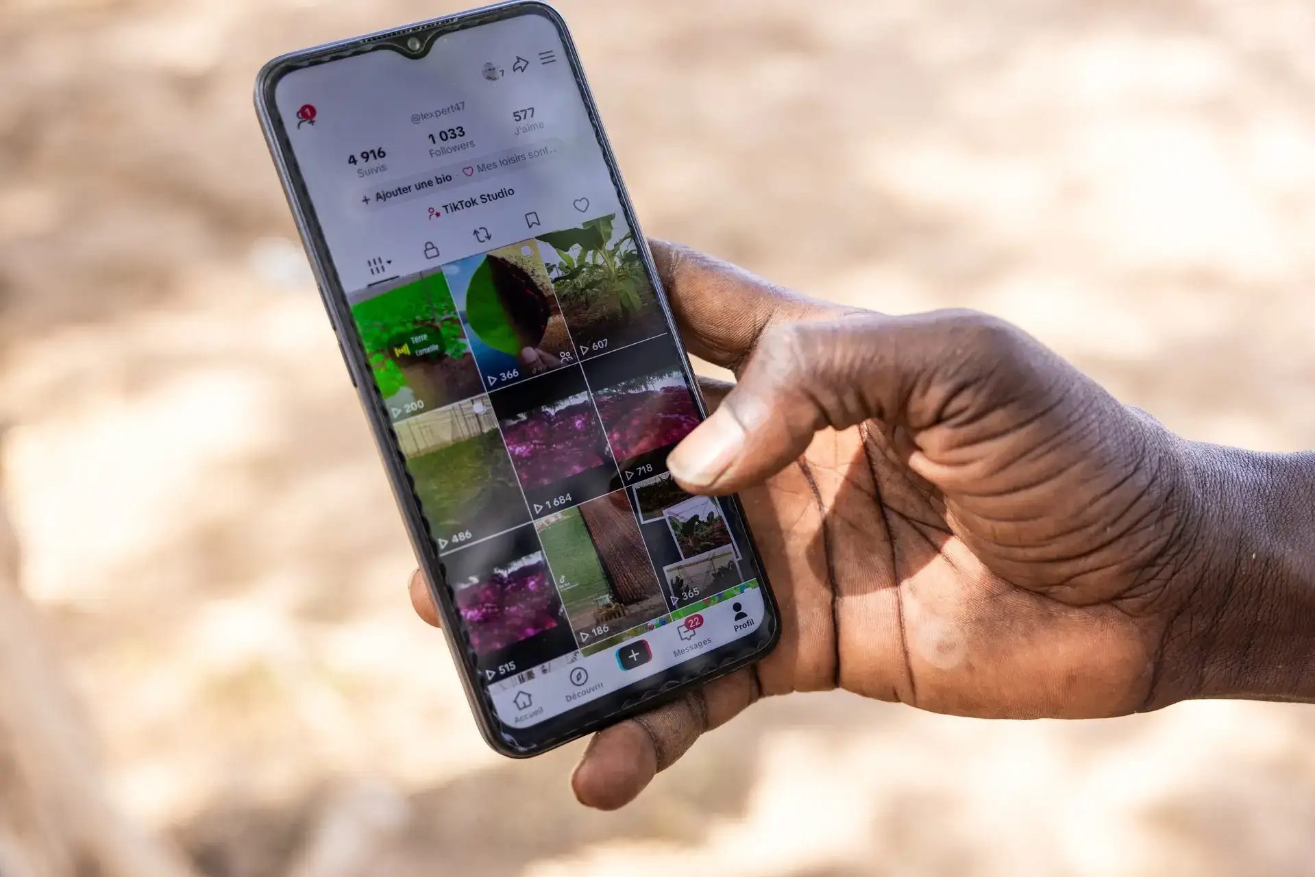 Image for UK watchdogs press Meta, TikTok, Snap and YouTube to block children