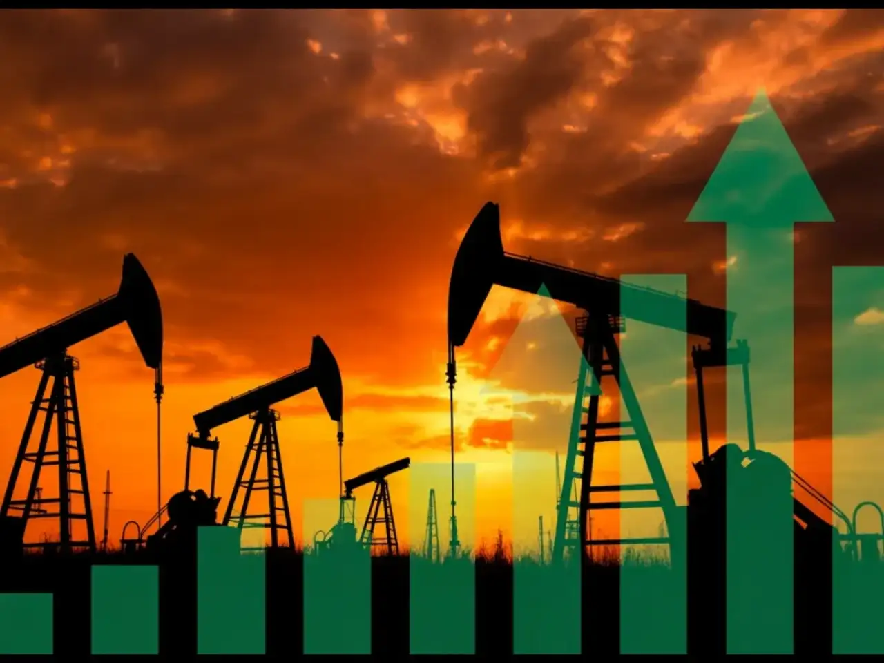 Oil unlikely to hit $200 a barrel despite war risks, says US energy secretary