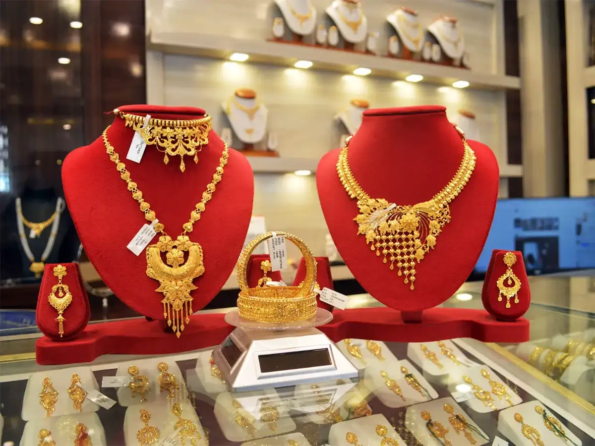 Mandatory gold hallmarking expanded to 7 more districts