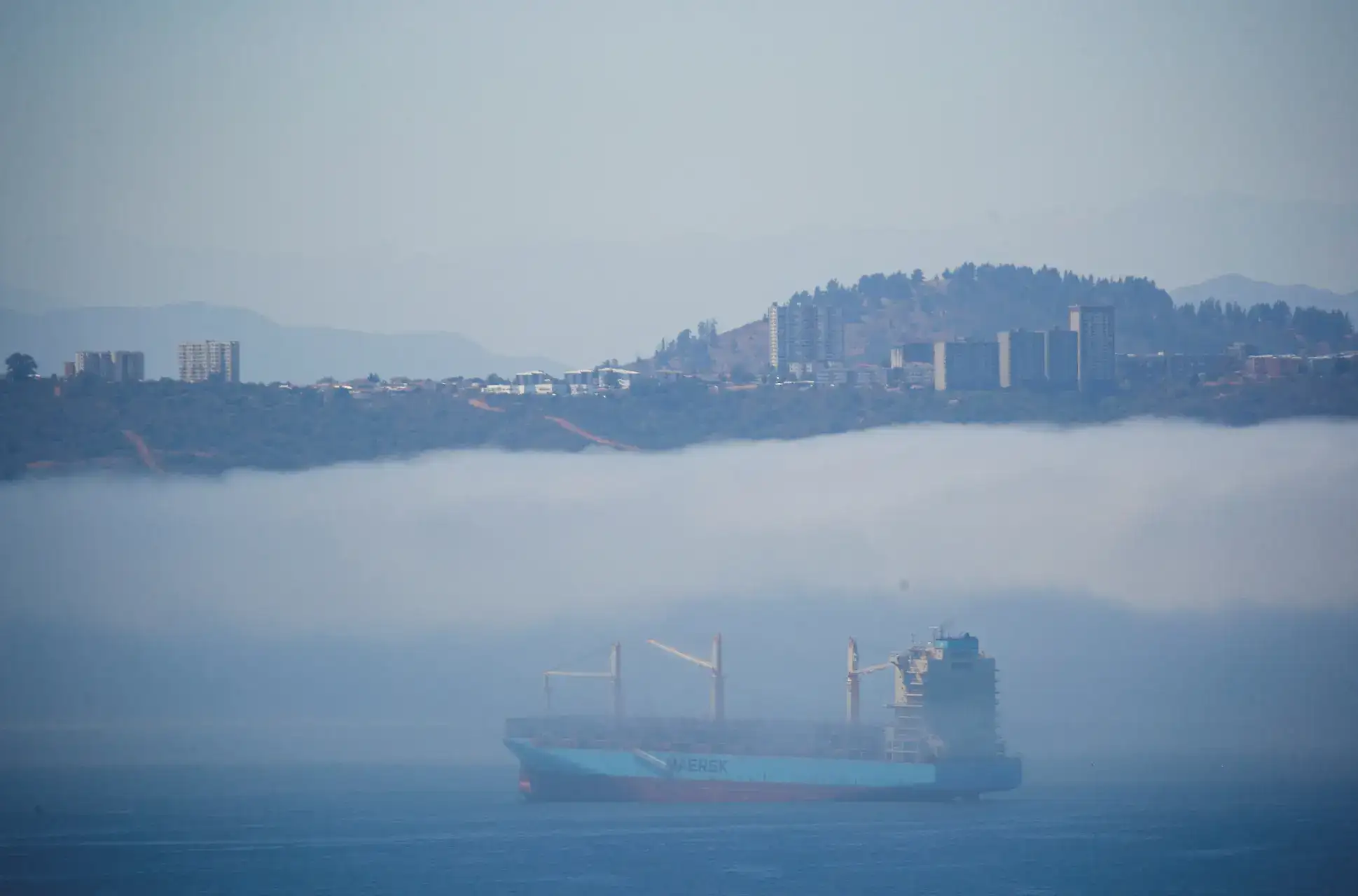 Indian seafarers in West Asia should be cautious: Shipping Ministry