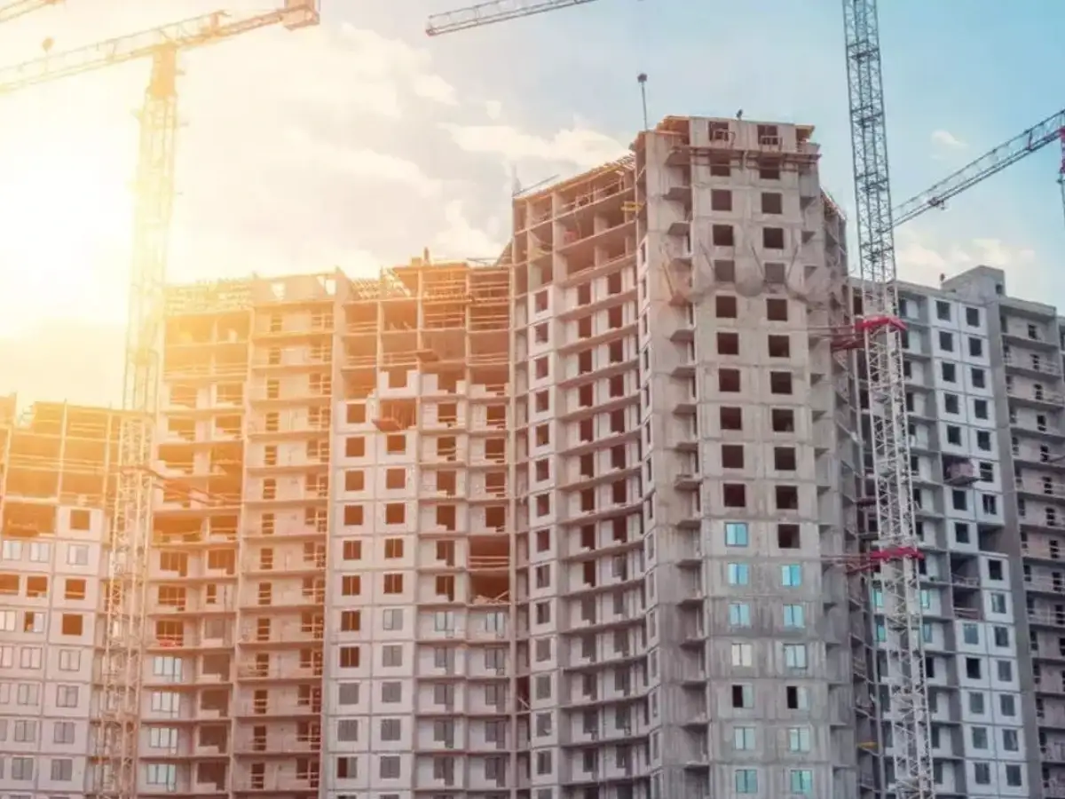 Kalpataru secures Rs 1,400 crore redevelopment project for 3-acre Mumbai housing society