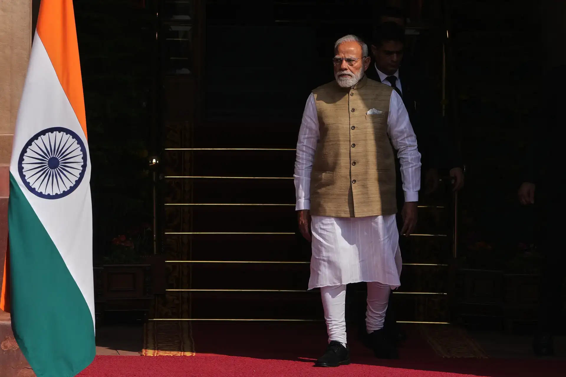 LPG shortage: PM Modi warns black marketers, unveils energy strategy