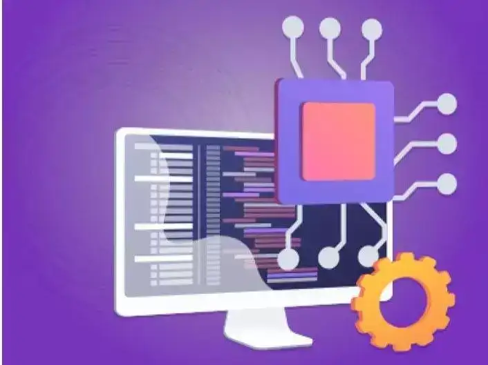 Image for Chip firms tap Gujarat govt for free trade zone and shared warehouse