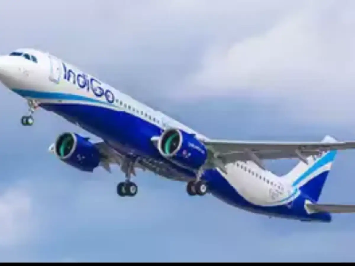IndiGo has lowest pilots-to-aircraft ratio at 7.6: Civil Aviation Minister