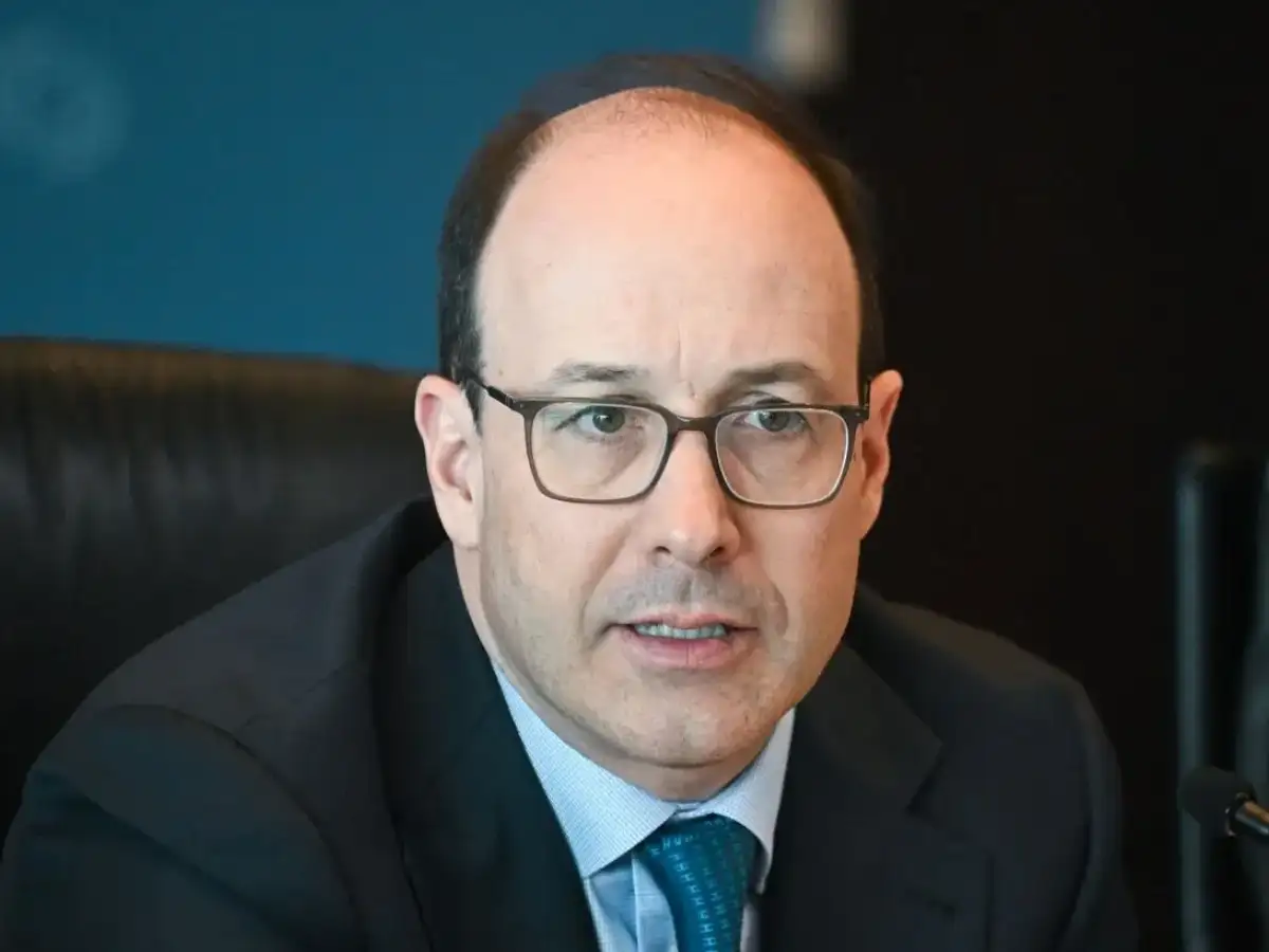 India with its strong push toward urbanisation, green energy plays to our strengths, says La Caisse CEO Emond