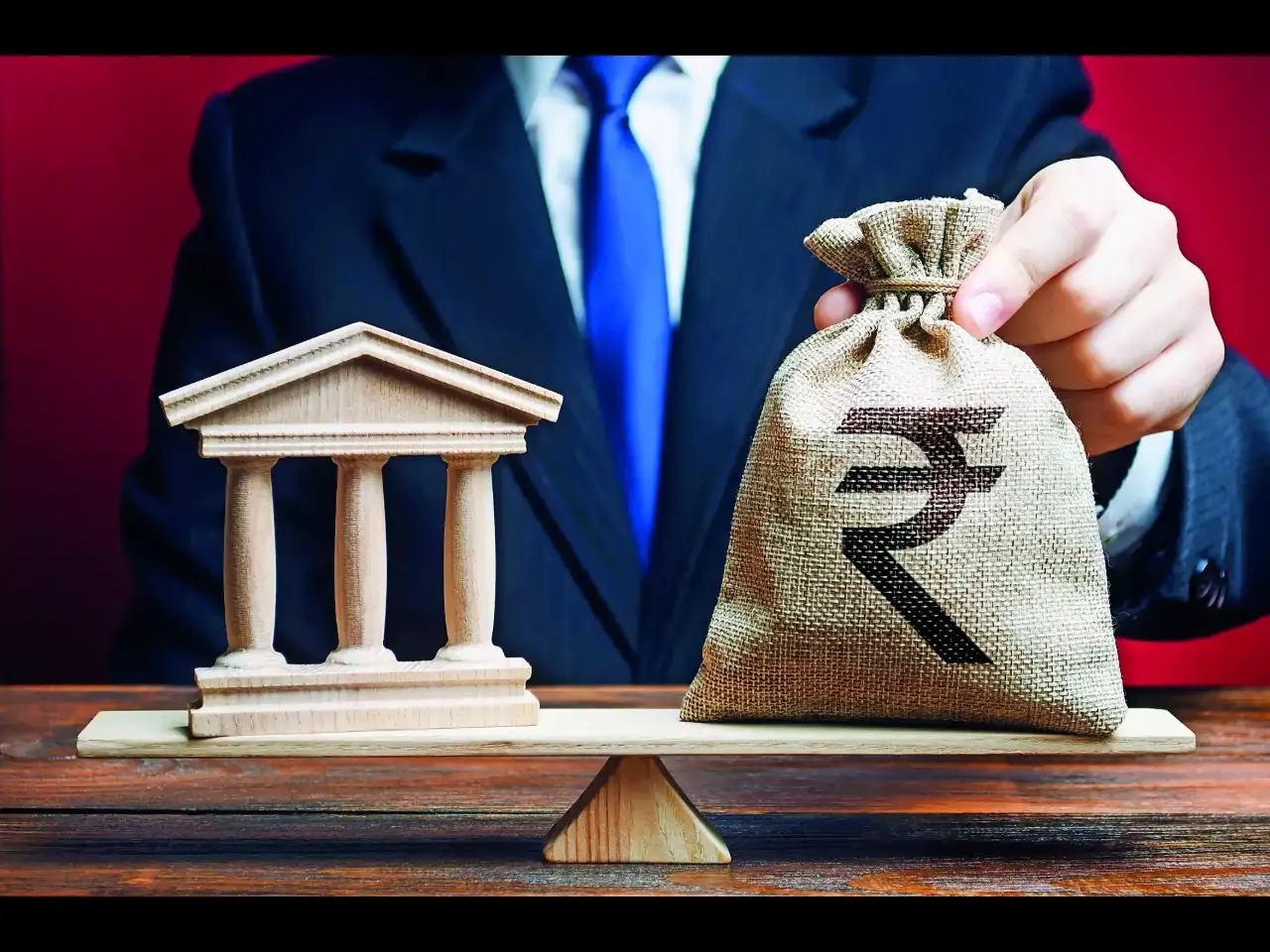 New LCR norms could help banks expand credit by 7%