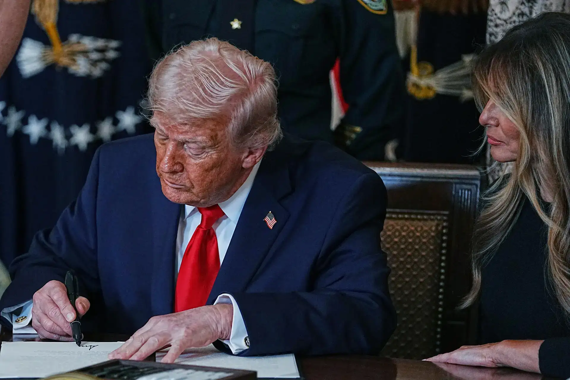 Trump bragged about low gas prices. The Iran conflict has him doing an about-face