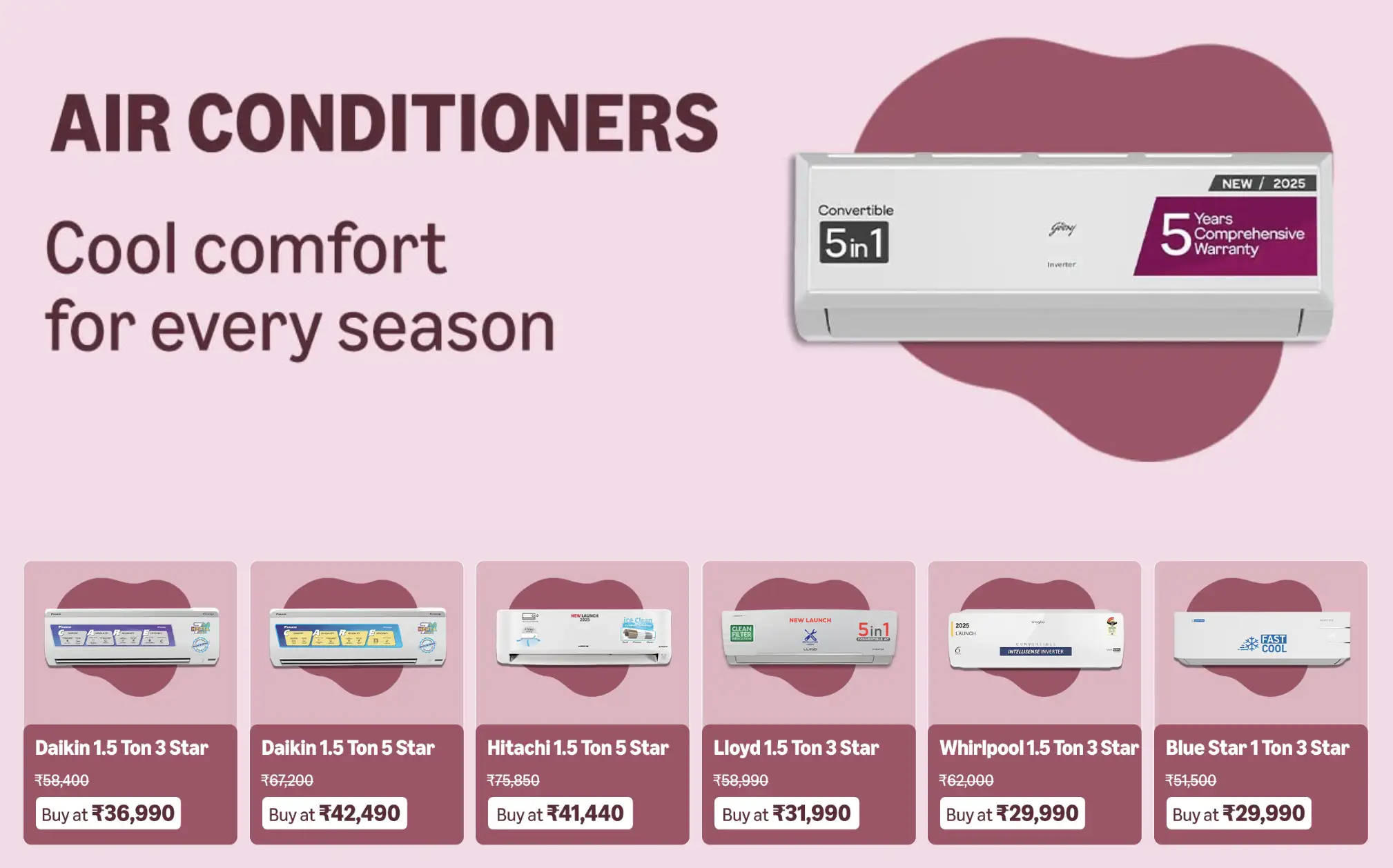 Image for TopACDeals