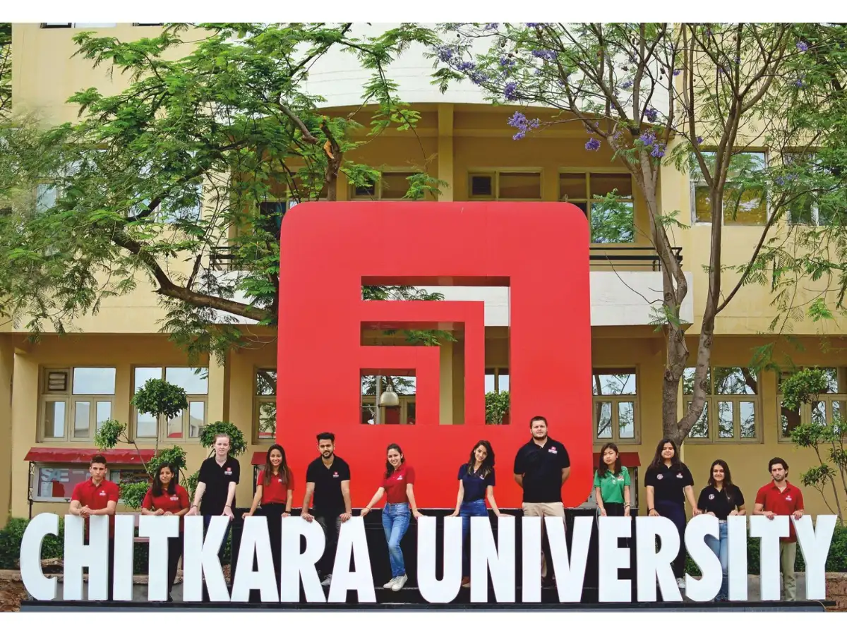 Chitkara University at AI Impact Summit 2026: How Indian academia is contributing to the global AI conversation