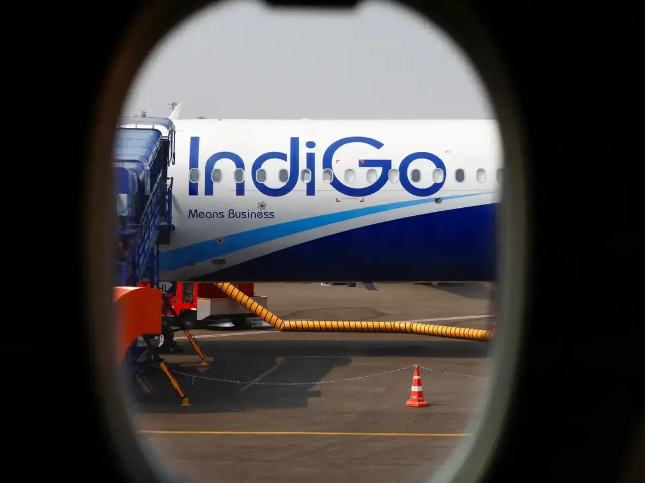 IndiGo introduces new fuel charge on tickets to ride out ATF price storm unleashed by Iran war