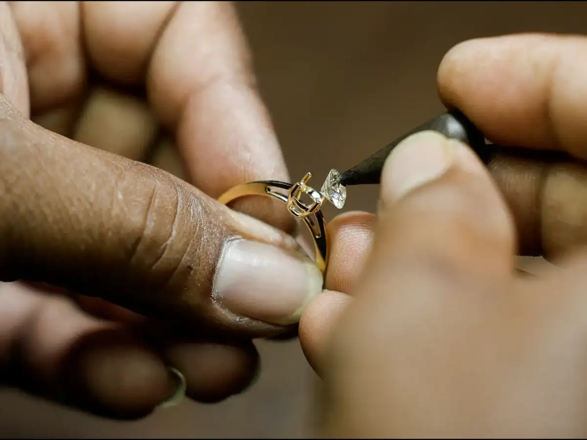 Indian diamond polishers to witness 6-7% revenue growth in FY27 to $15.5 bn: Report