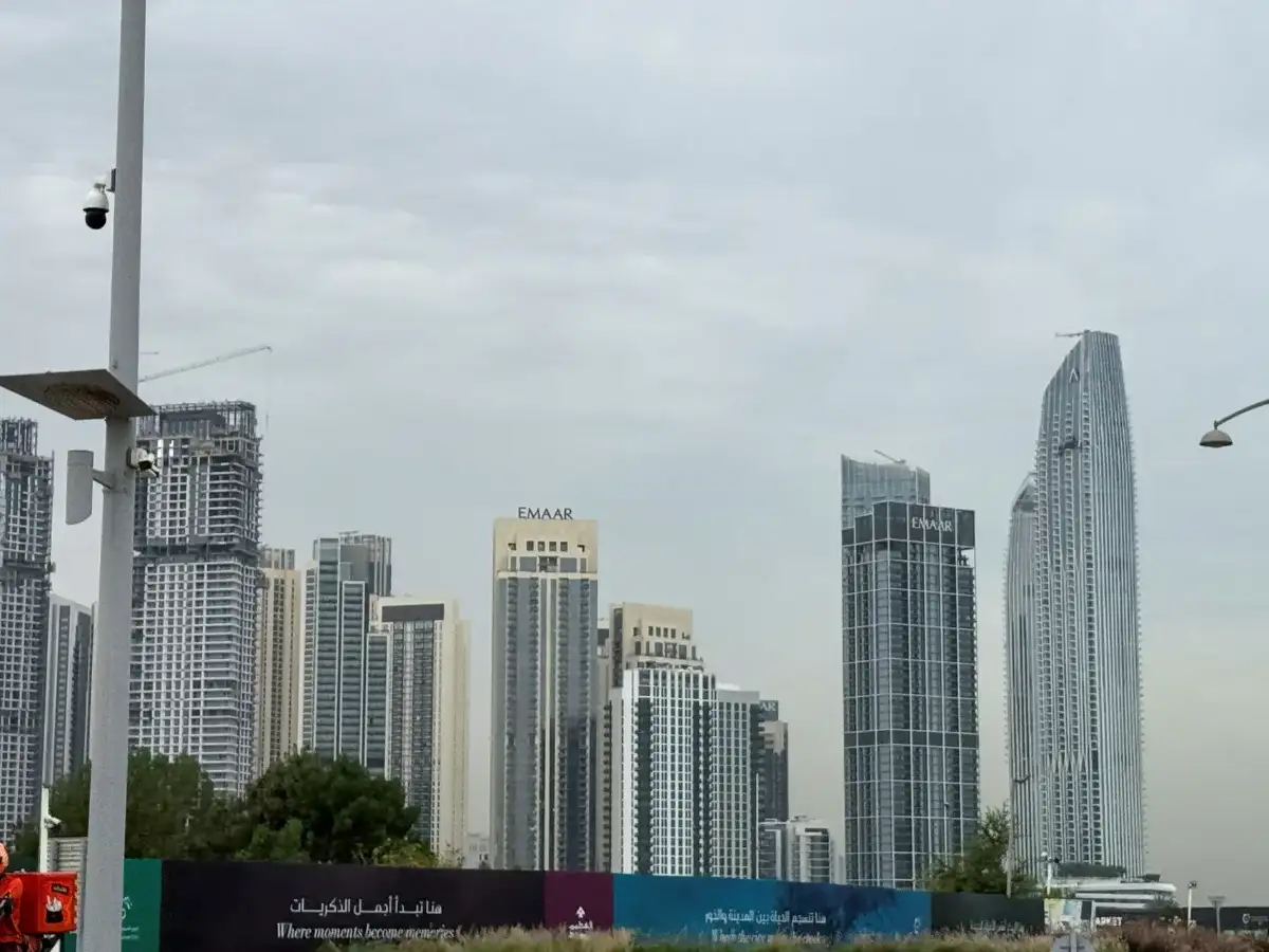 Homeward Ho! Indian professionals in West Asia looking east