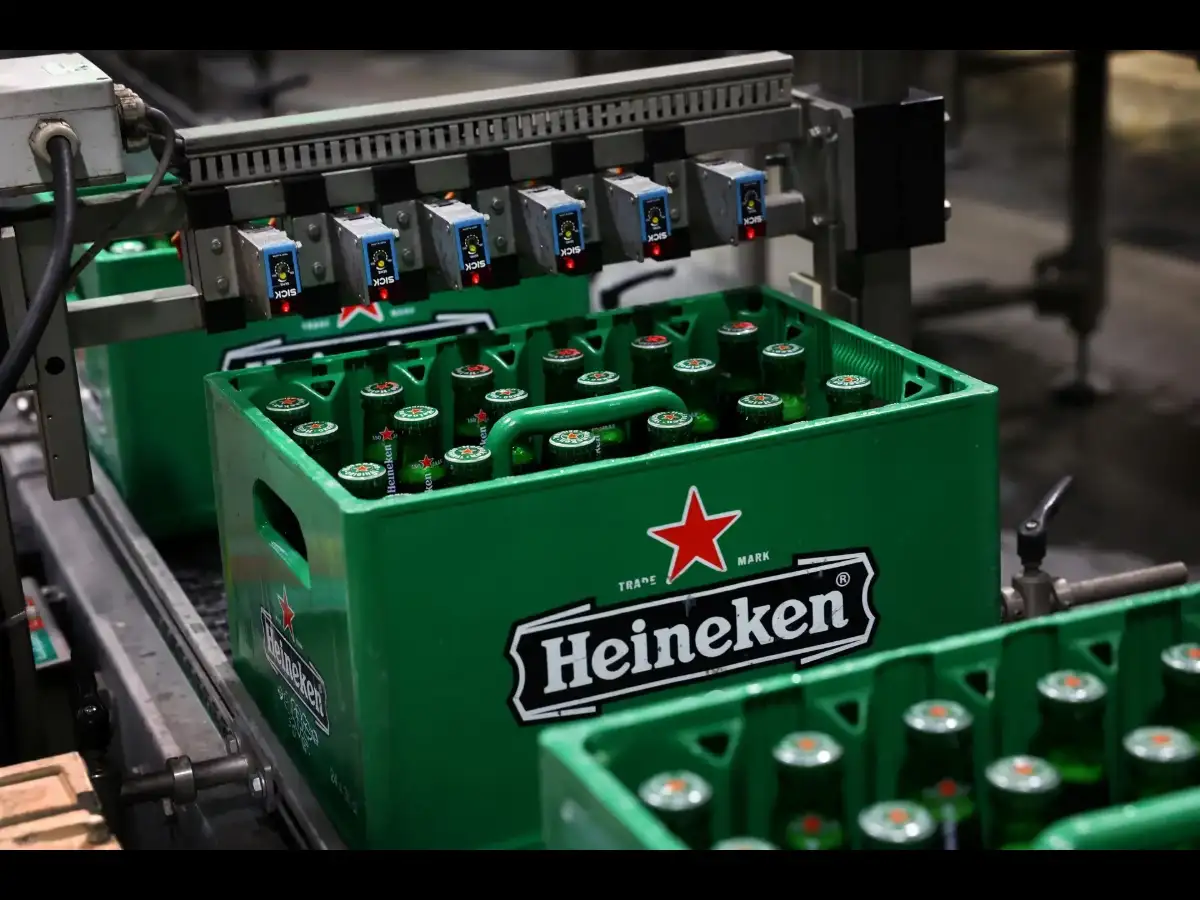 Heineken doubles down on India, eyes 'biggest untapped beer market'