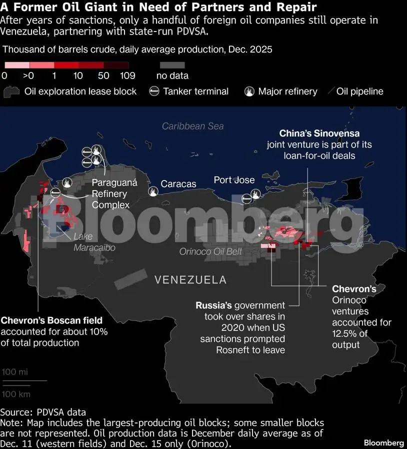 Charting the Global Economy: Oil hits $100 in second week of Iran war ...