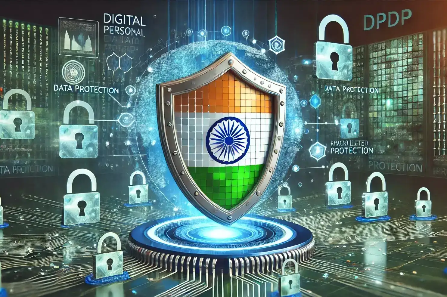 Image for Most India GCCs still in early stages of DPDP compliance despite ticking 14-month deadline: Experts