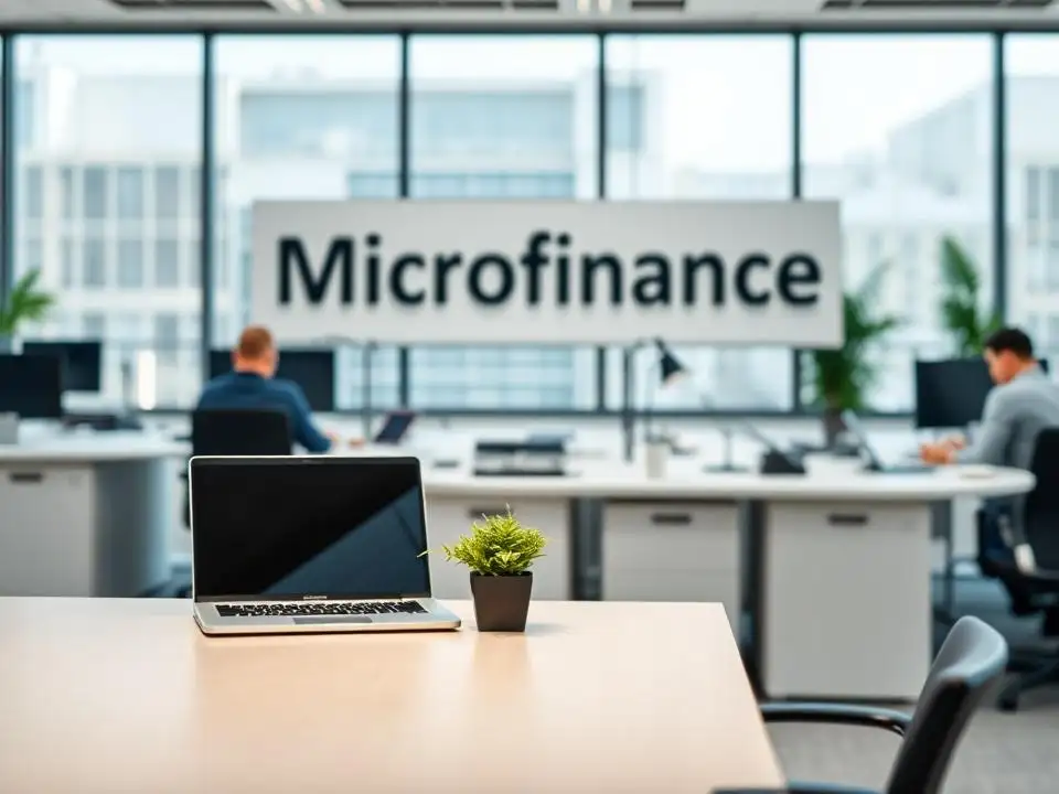 Govt may cap lending rates to MFIs under guarantee scheme