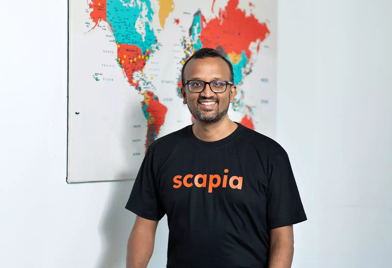Scapia