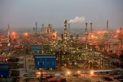 Global Market: Energy market turmoil forces policymakers to reassess inflation outlook