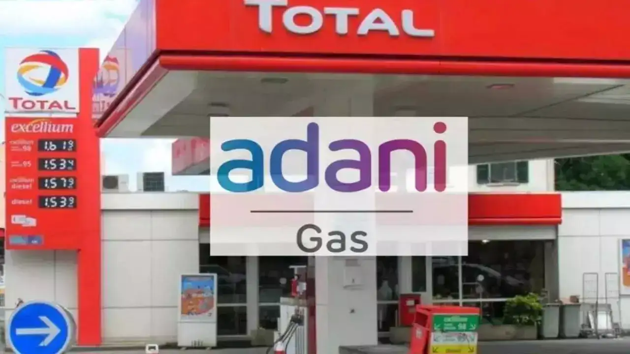 Adani Total Gas shares fall 3%, down 11% in two days. What's driving the selloff?