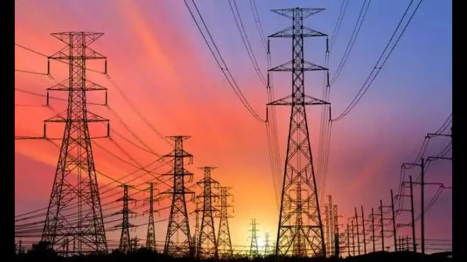 JSW Energy, NTPC Green, Tata Power, other power stocks lose steam, fall up to 3%