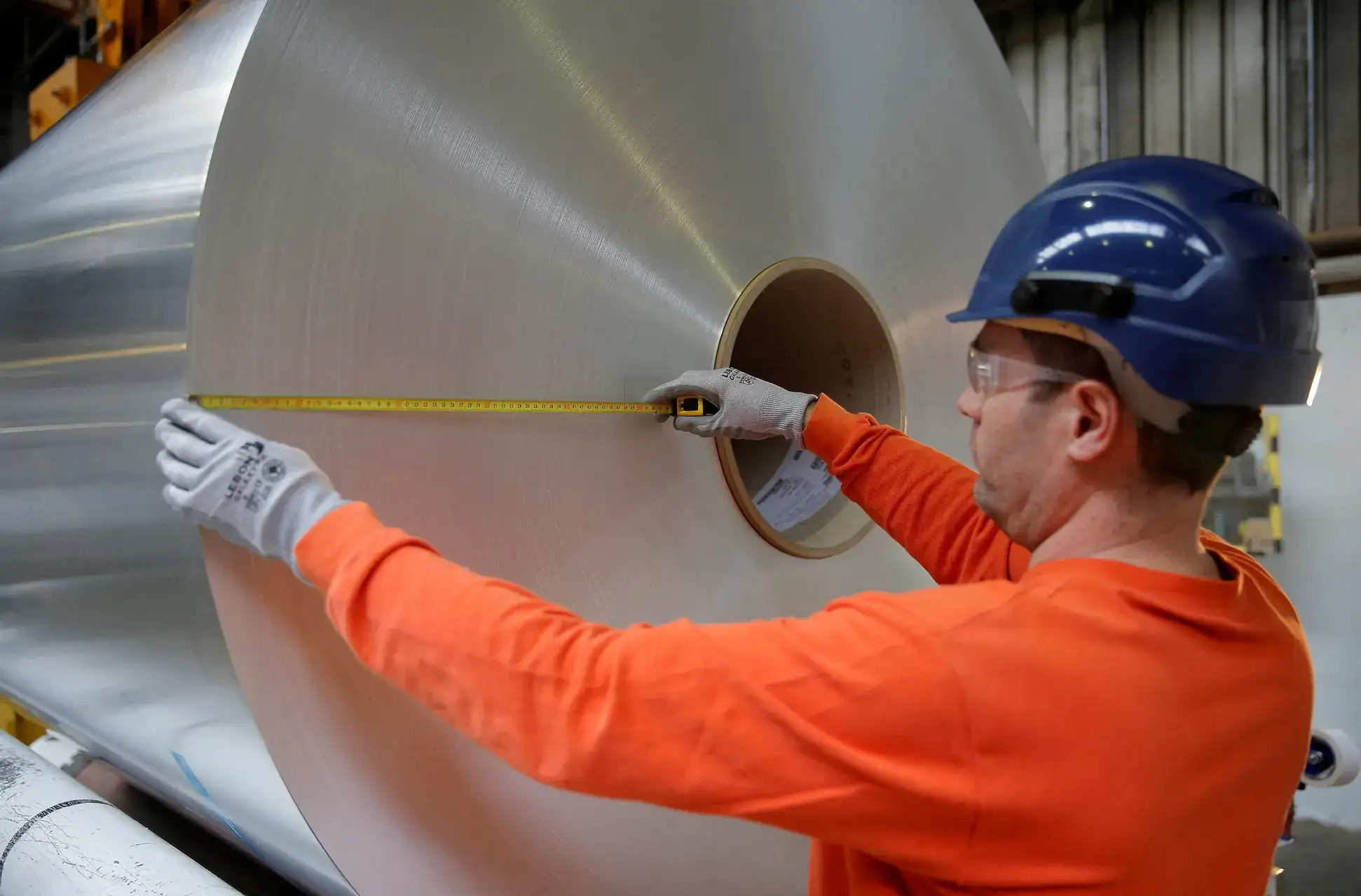 Hindalco expects rise in exports as war disrupts aluminium supply