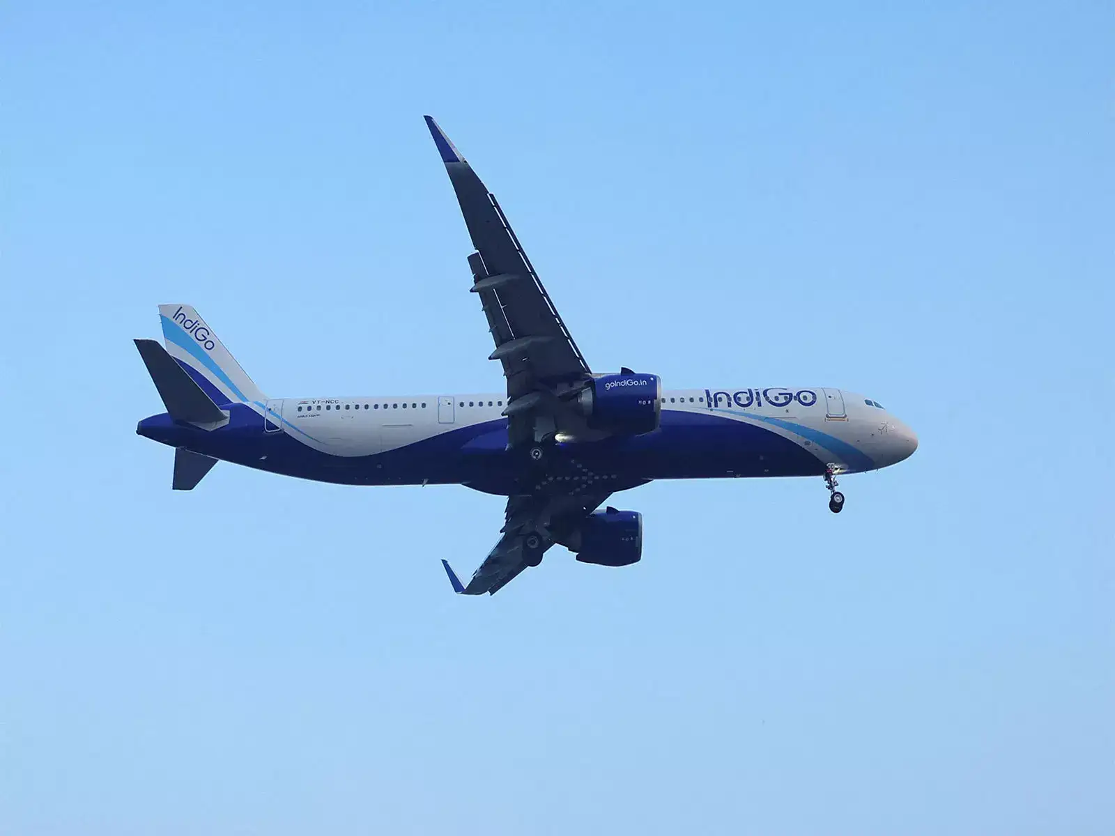 IndiGo, Adani Airports partner to offer BluChips on duty-free shopping