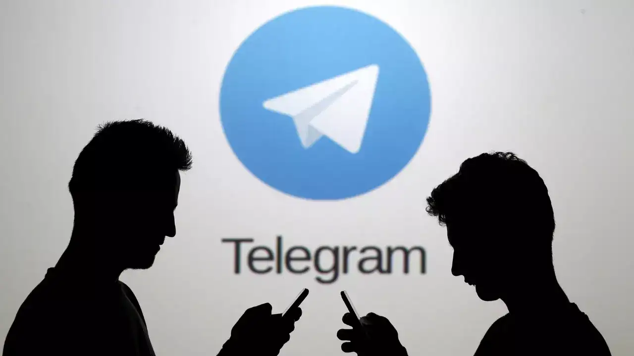Image for Russia fines Telegram app $432,366 for failing to remove banned content, Ifax reports