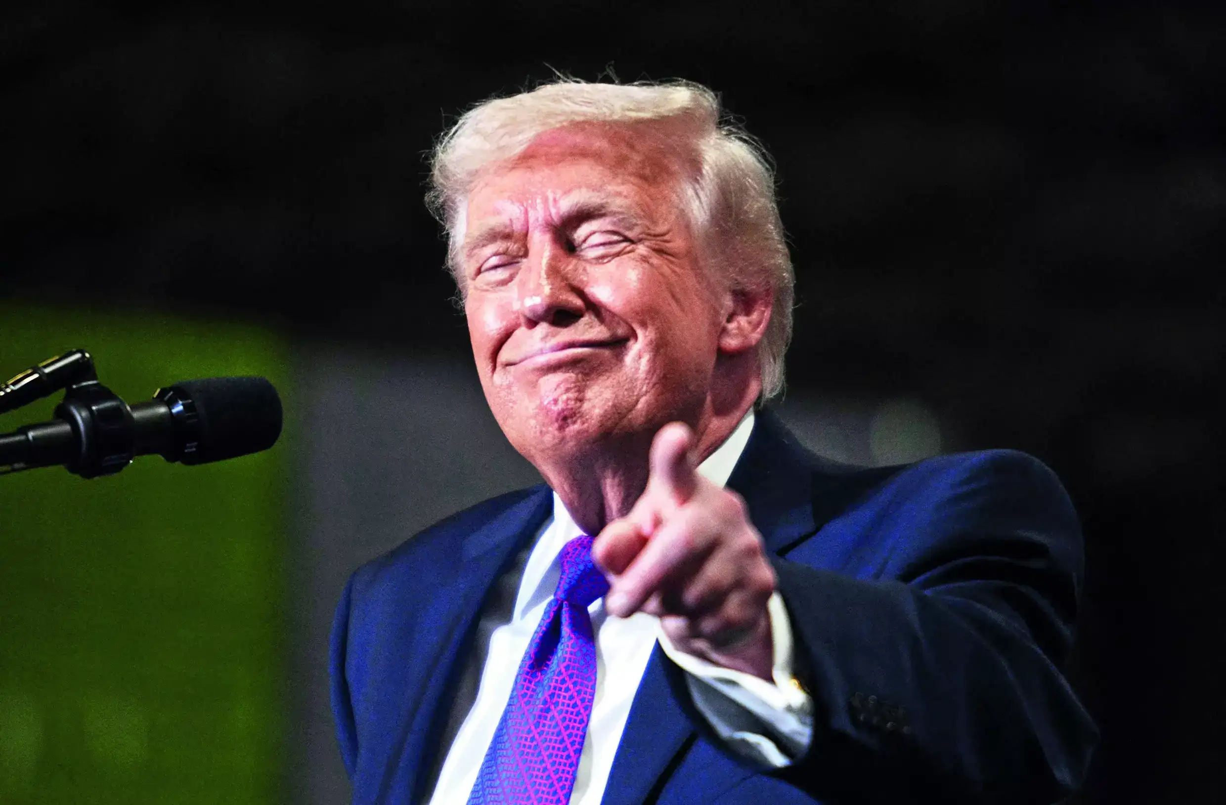 Trump aide says Iran 'terror premium' inflated oil prices for decades