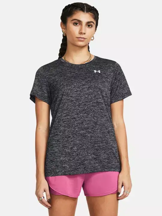 Image for UNDERARMOUR-TechTwistShortSleeveT-shirt