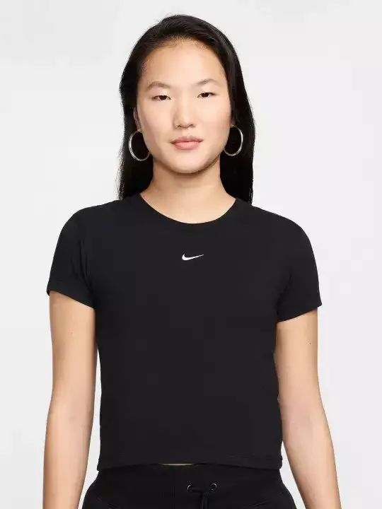 Image for Nike-SportswearChillKnitWomen'sT-Shirt