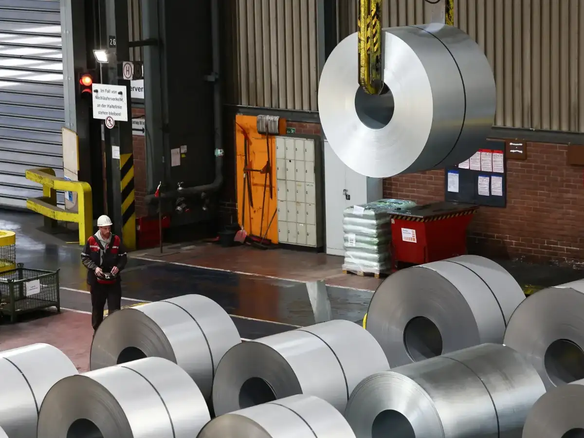 Mounting gas shortages disrupt some steel plants at JSW, one unit may face shutdown