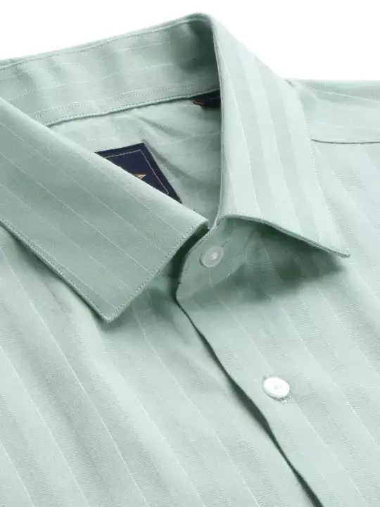 Image for Arrow-MenOriginalSlimFitPureCottonSemiformalShirt