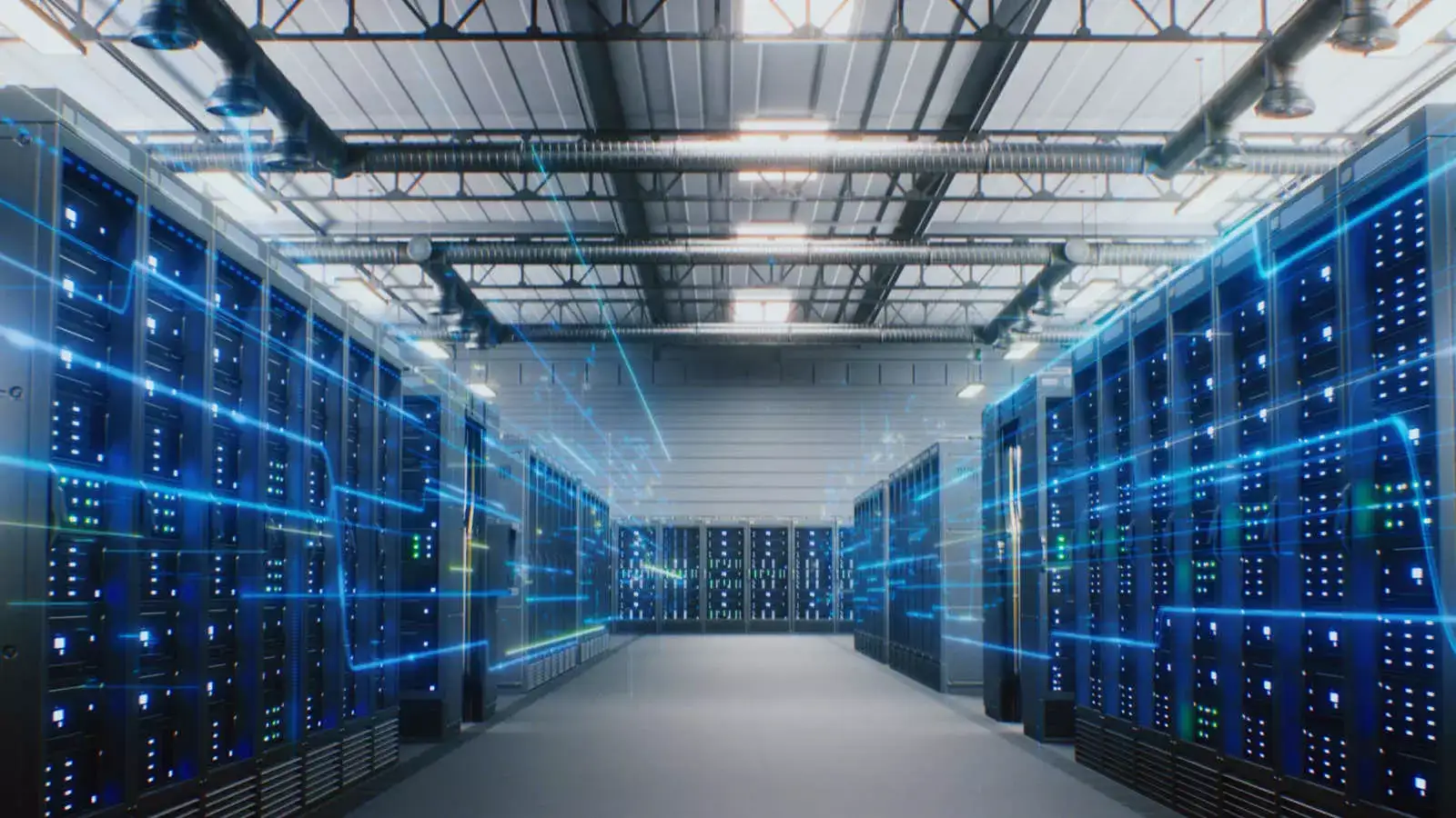 Image for Canada's BCE to invest $1.7 billion in Saskatchewan AI data centre
